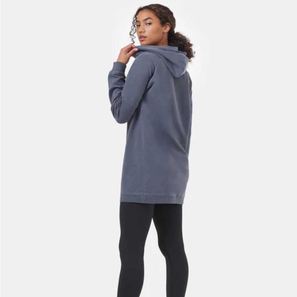 NWT 10 Tree French Terry oversized hoodie
